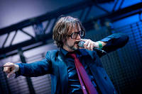 2011-08-13 - Pulp från Way Out West, Göteborg