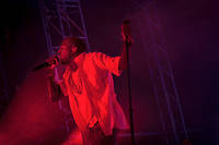 2011-08-13 - Kanye West från Way Out West, Göteborg