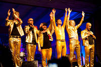 2011-08-13 - The Ark från Tyrolen, Alvesta