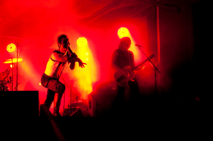 2011-08-13 - The Ark från Tyrolen, Alvesta
