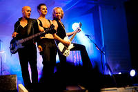2011-08-13 - The Ark från Tyrolen, Alvesta