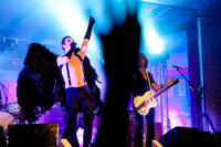 2011-08-13 - The Ark från Tyrolen, Alvesta