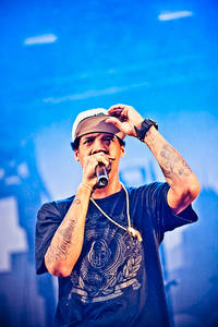 2011-08-13 - Wiz Khalifa från Way Out West, Göteborg