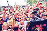 2011-08-13 - Wiz Khalifa från Way Out West, Göteborg
