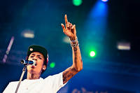 2011-08-13 - Wiz Khalifa från Way Out West, Göteborg