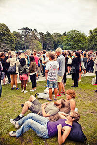 2011-08-13 - Områdesbilder från Way Out West, Göteborg