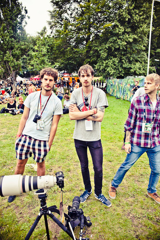 2011-08-13 - Områdesbilder från Way Out West, Göteborg 2011-08-13 - Områdesbilder från Way Out West, Göteborg