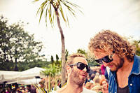2011-08-13 - Områdesbilder från Way Out West, Göteborg