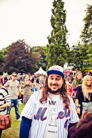 2011-08-13 - Områdesbilder från Way Out West, Göteborg