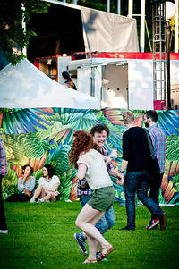 2011-08-12 - Områdesbilder från Way Out West, Göteborg