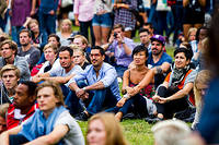 2011-08-13 - Områdesbilder från Way Out West, Göteborg