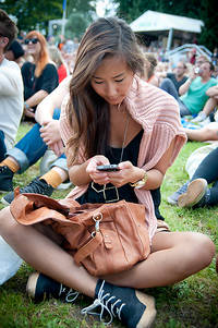 2011-08-13 - Områdesbilder från Way Out West, Göteborg