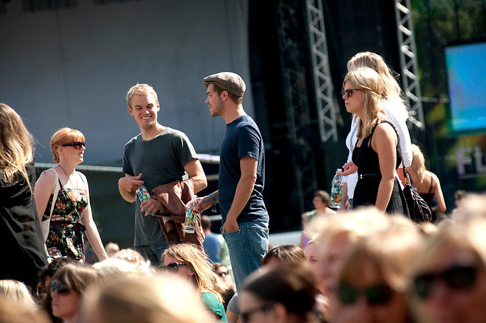 2011-08-13 - Områdesbilder från Way Out West, Göteborg 2011-08-13 - Områdesbilder från Way Out West, Göteborg