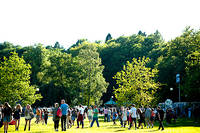 2011-08-12 - Områdesbilder från Way Out West, Göteborg