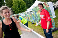 2011-08-13 - Områdesbilder från Way Out West, Göteborg