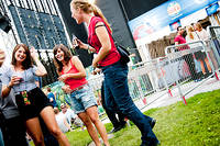 2011-08-13 - Områdesbilder från Way Out West, Göteborg
