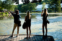 2011-08-12 - Områdesbilder från Way Out West, Göteborg
