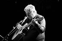 2011-08-16 - Daniel Johnston från Debaser Malmö, Malmö