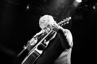 2011-08-16 - Daniel Johnston från Debaser Malmö, Malmö