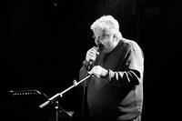 2011-08-16 - Daniel Johnston från Debaser Malmö, Malmö