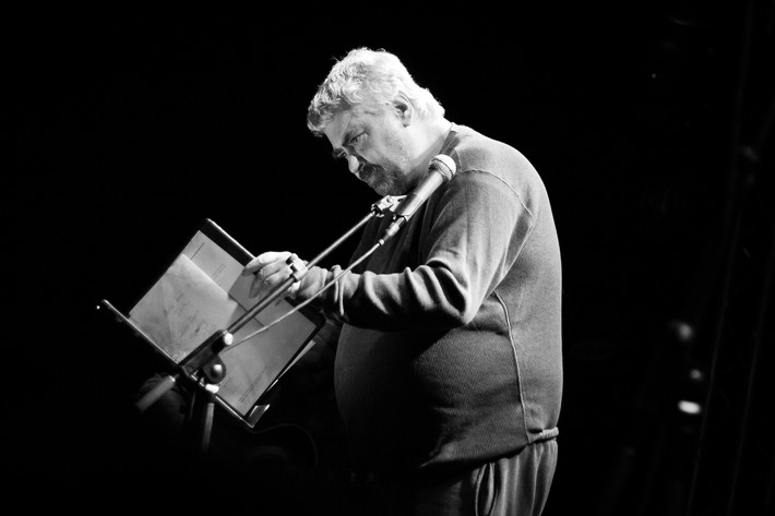 2011-08-16 - Daniel Johnston från Debaser Malmö, Malmö