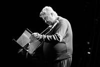 2011-08-16 - Daniel Johnston från Debaser Malmö, Malmö