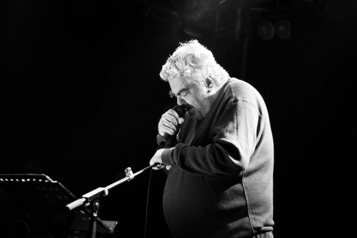 2011-08-16 - Daniel Johnston från Debaser Malmö, Malmö
