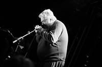 2011-08-16 - Daniel Johnston från Debaser Malmö, Malmö