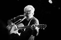 2011-08-16 - Daniel Johnston från Debaser Malmö, Malmö