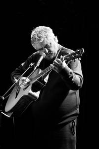 2011-08-16 - Daniel Johnston från Debaser Malmö, Malmö