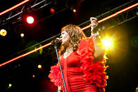 2011-08-16 - Martha Reeves & The Vandellas från GAT, Stockholm