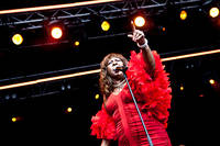 2011-08-16 - Martha Reeves & The Vandellas från GAT, Stockholm