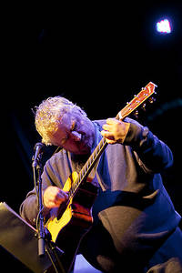2011-08-17 - Daniel Johnston från Berns, Stockholm