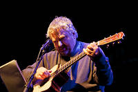 2011-08-17 - Daniel Johnston från Berns, Stockholm