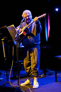 2011-08-17 - Daniel Johnston från Berns, Stockholm