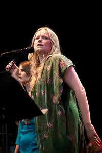2011-08-18 - Alexander Rybak & Ane Brun med Radiosymfonikerna från GAT, Stockholm