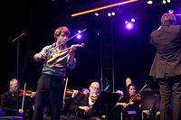 2011-08-18 - Alexander Rybak & Ane Brun med Radiosymfonikerna från GAT, Stockholm