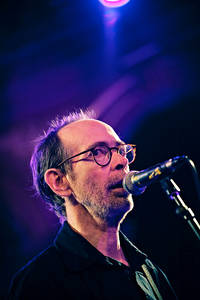 2011-08-18 - Arto Lindsay från Berns, Stockholm