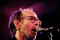 2011-08-18 - Arto Lindsay från Berns, Stockholm