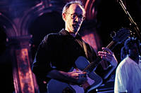2011-08-18 - Arto Lindsay från Berns, Stockholm