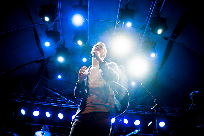 2011-08-19 - Albin Gromer från Malmöfestivalen, Malmö