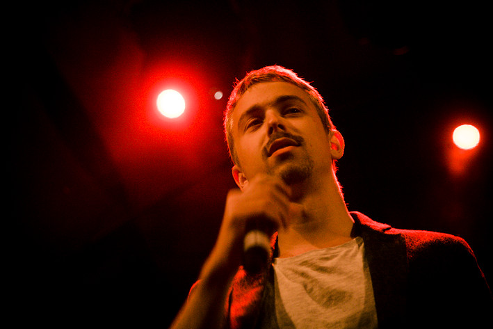 2011-08-19 - Albin Gromer från Malmöfestivalen, Malmö