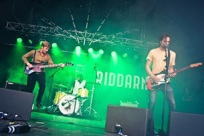 2011-08-20 - Riddarna från Malmöfestivalen, Malmö