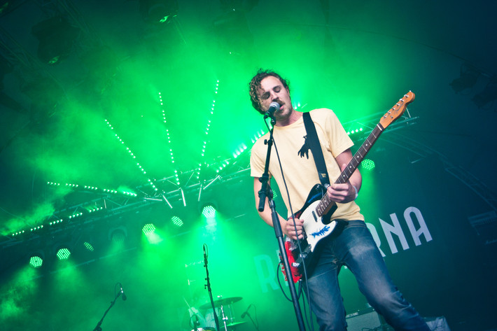 2011-08-20 - Riddarna från Malmöfestivalen, Malmö