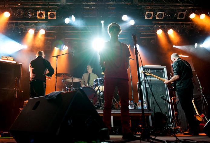 2011-08-20 - Bob Hund från Musikens Makt, Luleå