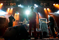 2011-08-20 - Bob Hund från Musikens Makt, Luleå