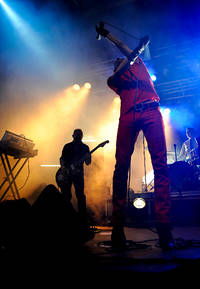 2011-08-20 - Bob Hund från Musikens Makt, Luleå