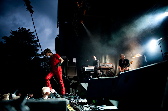 2011-08-20 - Bob Hund från Musikens Makt, Luleå