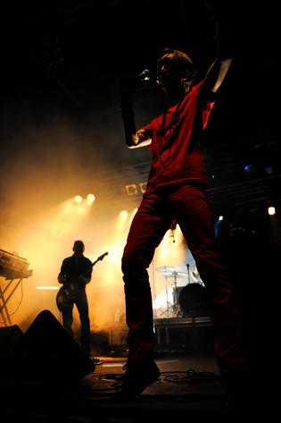 2011-08-20 - Bob Hund från Musikens Makt, Luleå