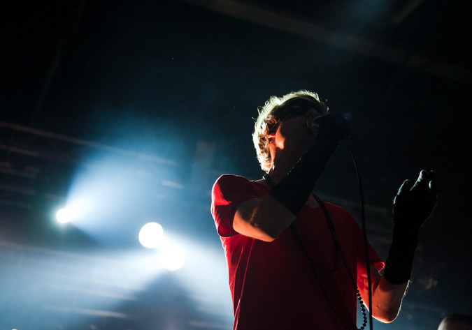 2011-08-20 - Bob Hund från Musikens Makt, Luleå